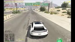 LIVE SAHP Bodycam Patrol 🚓 | Grand RP Roleplay