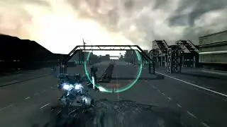 Armored Core V - Order Mission #6