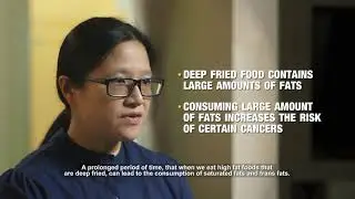Common Myths and Facts on Cancer Carcinogens with Dr. See Hui Ti of Parkway Cancer Centre