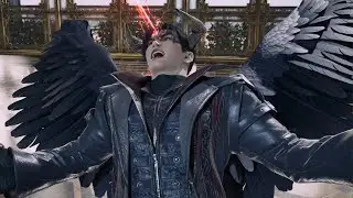 Tekken 8 Devil Jin vs Jack Online Ranked