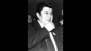 Mirsodiq Tojiyev Simfonya No 9