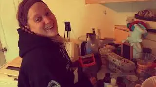 Making CBD Cream