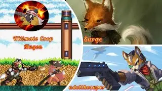 💣Mugen Online 4K Coop :  Fox and Lami !!!! (DOWNLOADS)😁