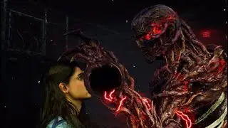 Dead By Daylight &mdash; Going up against The New Killer Vecna || Solo Queue