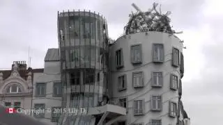 Dancing house, 