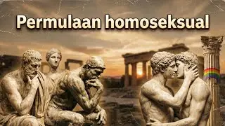 Azab Nafsu Songsang: Sejarah Gelap Kota Terkutuk