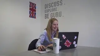 Онлайн школа GURU Skype