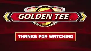 Golden Tee Mobile: Windy City Showdown - Kick-off Doubles Tournament