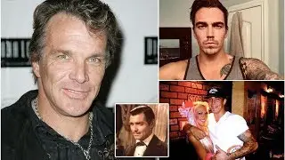 Son Of Hollywood Legend Clark Gable Refuses To Pay For Funeral Of His Estranged Son