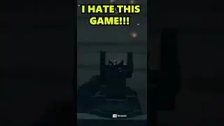 Why I HATE WARZONE 2!!!! 😡🤬💢#warzone #short #gaming