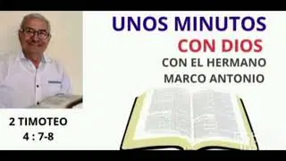 #1996:Mis hijos, sirvi&eacute;ndole a Dios. Enero 21/2026.