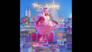 cupcakKe - Rubik's Cube (Standard Clean Version)