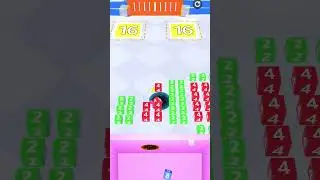 holes 2048 numbers game viral #gameplay #gaming #challenge #bestplayer #games #androidgames #newgame
