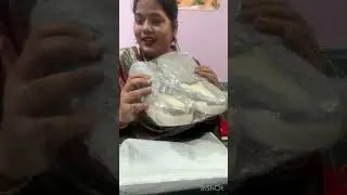 Haul video by meesho,flipkart,amazon to baby products ,homedecor ,fashion,beauty releated video #yt 
