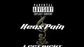{keas Pain} Left Right (official Audio)