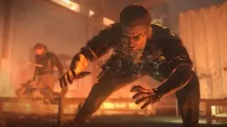 Modded MGSV - Peace Walker