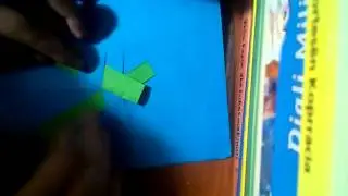 Fantazo me mua...Si te krijojme nje kartoline Pjesa 2