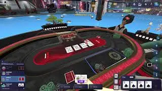 Poker Tournaments
