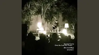 It's Been Said (Live)