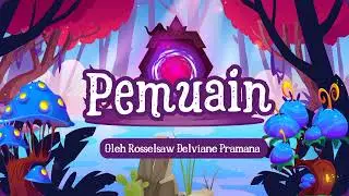 MATERI PEMUIAN ZAT PADAT, CAIR DAN GAS