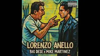 Big Dese & Mike Martinez - Penalty Box