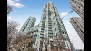 3939 Duke of York Blvd #3008, Mississauga, ON L5B 4N2