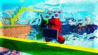 you think you know me [Mineplex Cake Wars Edit]