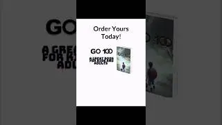Order The #Go100🏀 Kids Book On #Amazon & Go100Basketball.com #Basketball #Viral #Fyp