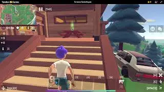 Fortzone Battle Royale
