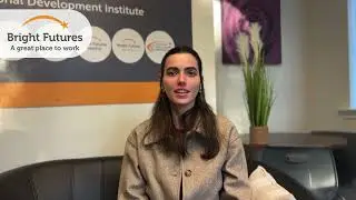 Apprenticeships Lillian Abdel Nour