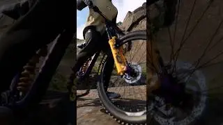 you asked for it! DH Bikes are in MAVRIX! #mavrix #mtb #steam #epicgames