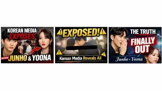 Korean Media Exposes Lee Junho and Im Yoona