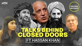 Quiet Diplomacy. Loud Consequences | Episode 3