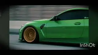BMW car guy's love 