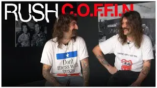 C.O.F.F.I.N - INTERVIEW - FESTIVAL RUSH2025