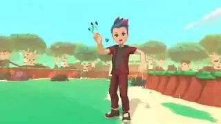 I GOT ONE SHOT?!?! | Temtem Co-op Lets Play Ep 1