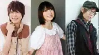 花澤香菜の爆弾発言 神谷「バカじゃないの！」 豊永「病院行きなさい」