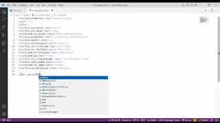 KivyMd | Object Oriented Programming | Driver app | Python