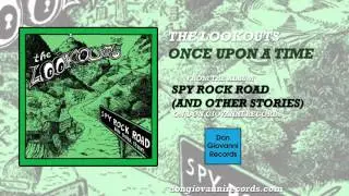 The Lookouts - Once Upon A Time (Official Audio)