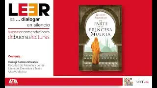 De parte de la princesa muerta