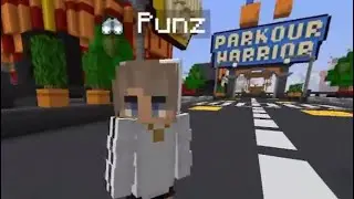 Punz Cracked Arc
