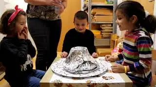 MINT und Vielsprachigkeit im Kindergarten