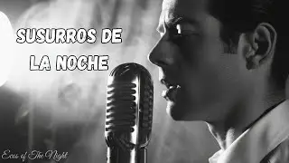 Susurros que se Quedan | Soul & Blues Boleros