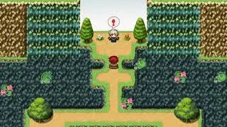 Rpg Maker VX Ace Crossover.