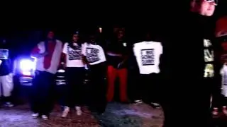 G-Mayn-Frost Goin Dummy OFFICIAL video by Lil Rudy Promotions / Mastermind Ent