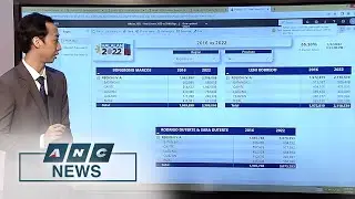 Dissecting Data: Analyzing 2022 vs 2016 votes | ANC