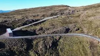 Bealach na ba!