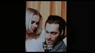 Photo Booth Scene in Buffalo &rsquo;66 (1998)