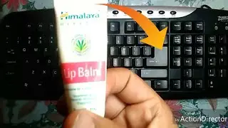 DIY simple trick to make your old Keyboard look new At Home