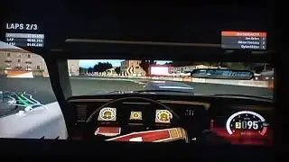 Forza Horizon 2 Championship Event Sisteron Circuit Vitesse